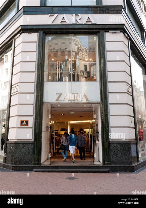 zara hungary online shop